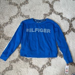 Tommy Hilfiger Crop sweatshirt